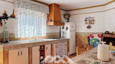 House in Zafarraya photo 7