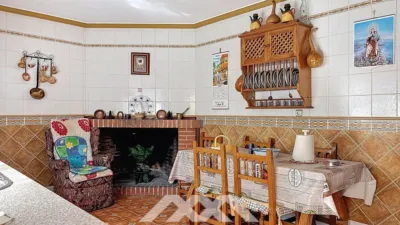 House in Zafarraya photo 8
