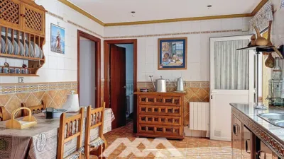 House in Zafarraya photo 9