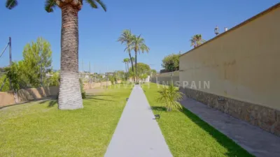 Villa in Cala Advocat-Baladrar photo 11