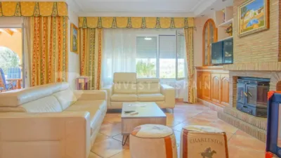 Villa in Cala Advocat-Baladrar photo 15