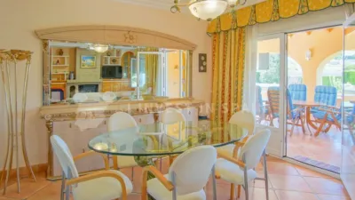 Villa in Cala Advocat-Baladrar photo 16