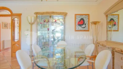 Villa in Cala Advocat-Baladrar photo 17