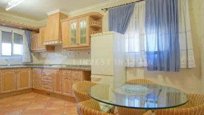Villa in Cala Advocat-Baladrar photo 18