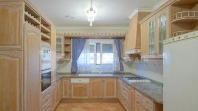 Villa in Cala Advocat-Baladrar photo 19