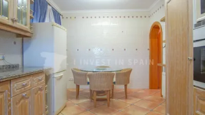 Villa in Cala Advocat-Baladrar photo 20