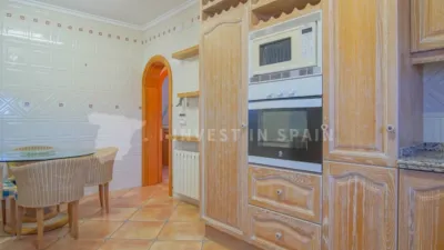 Villa in Cala Advocat-Baladrar photo 21