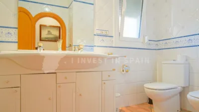 Villa in Cala Advocat-Baladrar photo 25