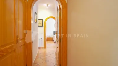 Villa in Cala Advocat-Baladrar photo 27