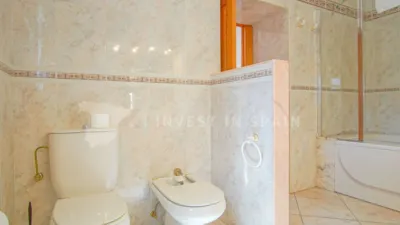Villa in Cala Advocat-Baladrar photo 30