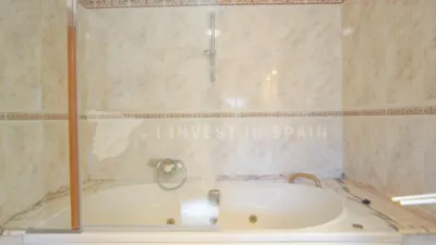 Villa in Cala Advocat-Baladrar photo 31