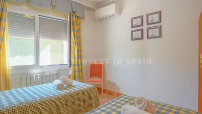 Villa in Cala Advocat-Baladrar photo 32