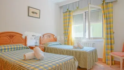 Villa in Cala Advocat-Baladrar photo 33
