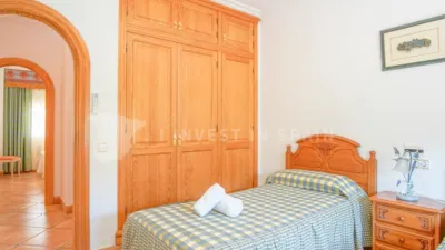 Villa in Cala Advocat-Baladrar photo 34