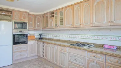 Villa in Cala Advocat-Baladrar photo 39