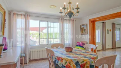Villa in Cala Advocat-Baladrar photo 41