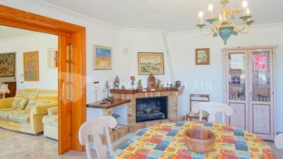 Villa in Cala Advocat-Baladrar photo 42