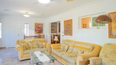 Villa in Cala Advocat-Baladrar photo 43