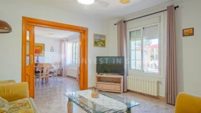 Villa in Cala Advocat-Baladrar photo 44