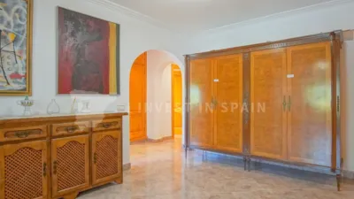 Villa in Cala Advocat-Baladrar photo 45