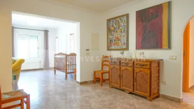 Villa in Cala Advocat-Baladrar photo 46