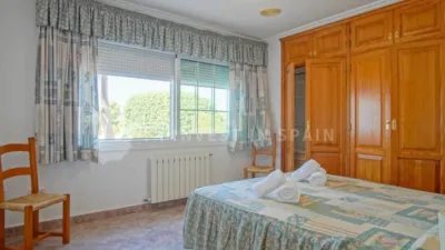 Villa in Cala Advocat-Baladrar photo 47