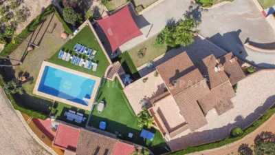 Casa – Benissa - Vista 4