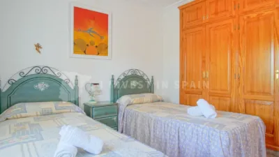 Villa in Cala Advocat-Baladrar photo 50