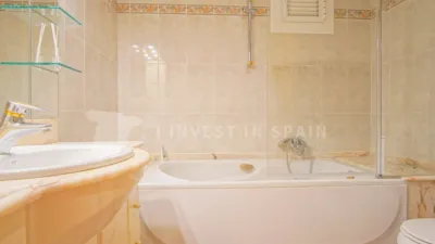 Villa in Cala Advocat-Baladrar photo 51