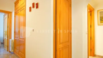Villa in Cala Advocat-Baladrar photo 52