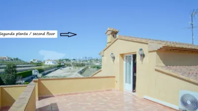 Villa in Cala Advocat-Baladrar photo 55