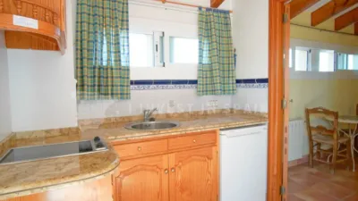 Villa in Cala Advocat-Baladrar photo 57