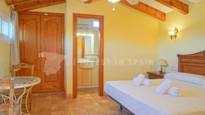 Villa in Cala Advocat-Baladrar photo 58
