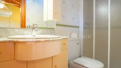 Villa in Cala Advocat-Baladrar photo 60