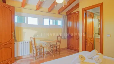 Villa in Cala Advocat-Baladrar photo 61