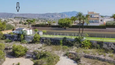 Villa in Cala Advocat-Baladrar photo 63
