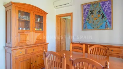 Villa in Cala Advocat-Baladrar photo 66