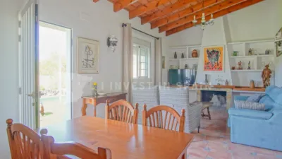 Villa in Cala Advocat-Baladrar photo 67