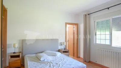 Villa in Cala Advocat-Baladrar photo 68