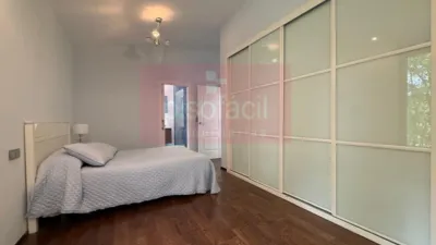 Chalet in O Corgo (San Juan) photo 11