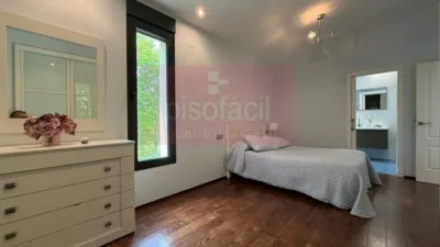 Chalet in O Corgo (San Juan) photo 12