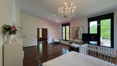 Chalet in O Corgo (San Juan) photo 15