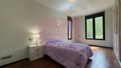 Chalet in O Corgo (San Juan) photo 16