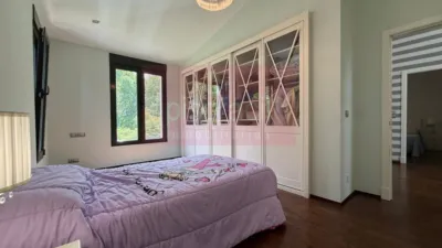 Chalet in O Corgo (San Juan) photo 17