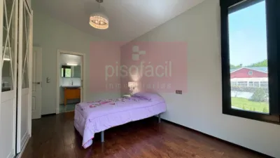Chalet in O Corgo (San Juan) photo 18