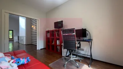 Chalet in O Corgo (San Juan) photo 20