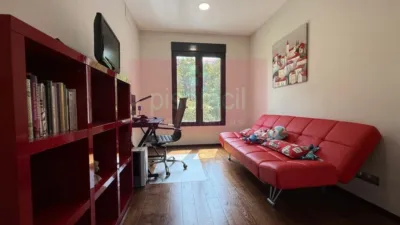 Chalet in O Corgo (San Juan) photo 21