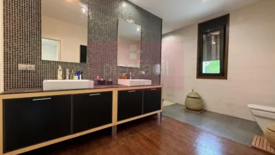 Chalet in O Corgo (San Juan) photo 24