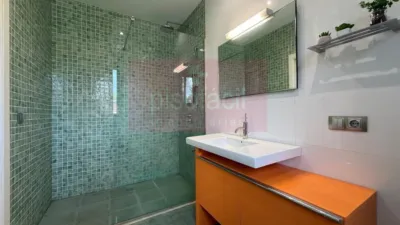 Chalet in O Corgo (San Juan) photo 25