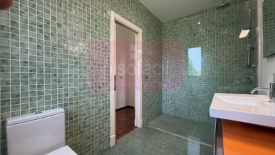Chalet in O Corgo (San Juan) photo 26